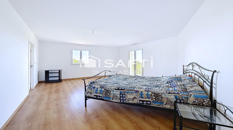 Ma-Cabane - Vente Maison Castelnau-d'Estretefonds, 180 m²