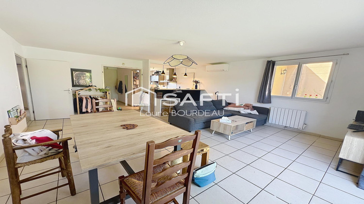 Ma-Cabane - Vente Maison Castelnau-d'Estretefonds, 87 m²