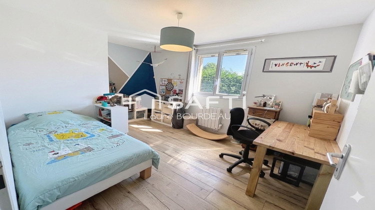 Ma-Cabane - Vente Maison Castelnau-d'Estretefonds, 87 m²