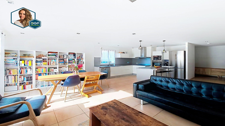 Ma-Cabane - Vente Maison Castelnau-d'Estrétefonds, 93 m²