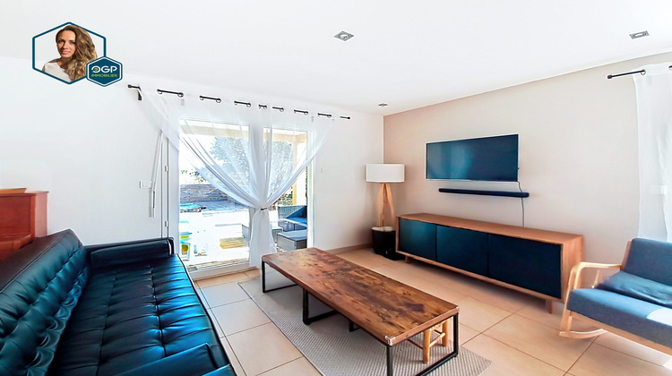 Ma-Cabane - Vente Maison Castelnau-d'Estrétefonds, 93 m²