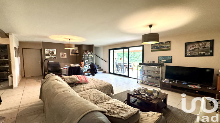 Ma-Cabane - Vente Maison Castelnau-d'Estrétefonds, 90 m²