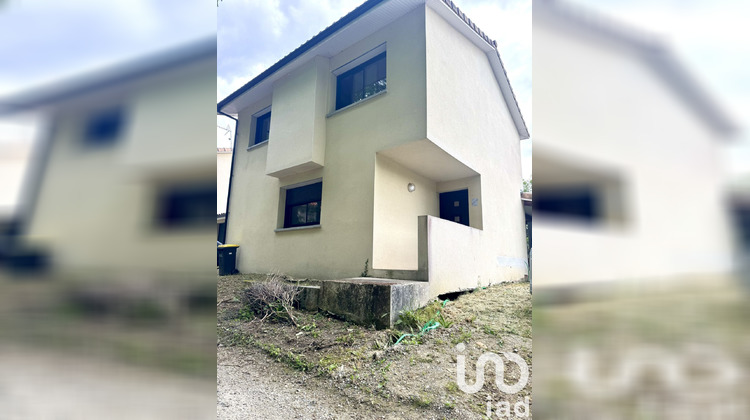 Ma-Cabane - Vente Maison Castelnau-d'Estrétefonds, 90 m²