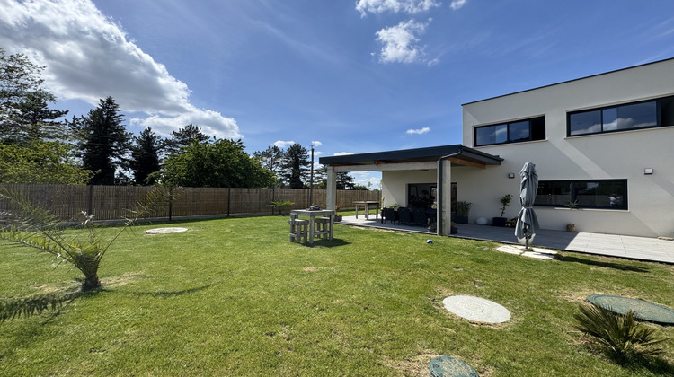 Ma-Cabane - Vente Maison Castelnau-d'Estrétefonds, 174 m²