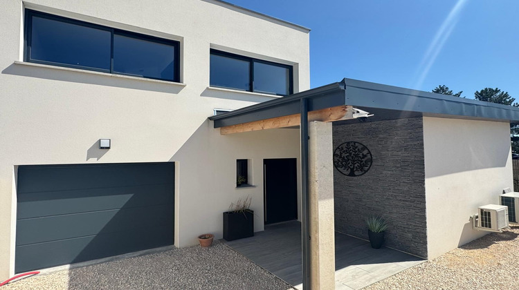 Ma-Cabane - Vente Maison Castelnau-d'Estrétefonds, 174 m²