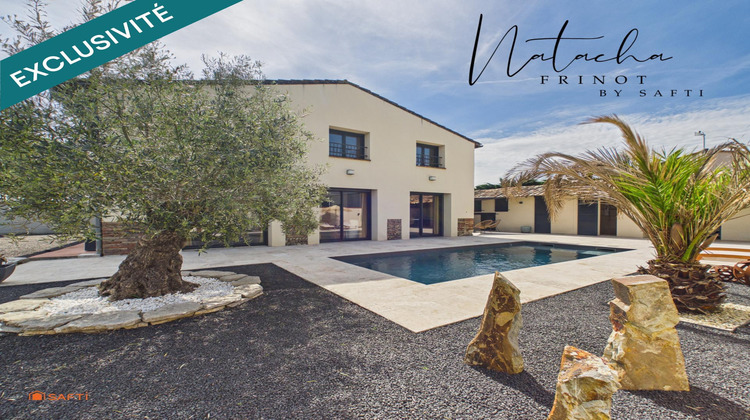 Ma-Cabane - Vente Maison Castelnau-d'Estretefonds, 160 m²
