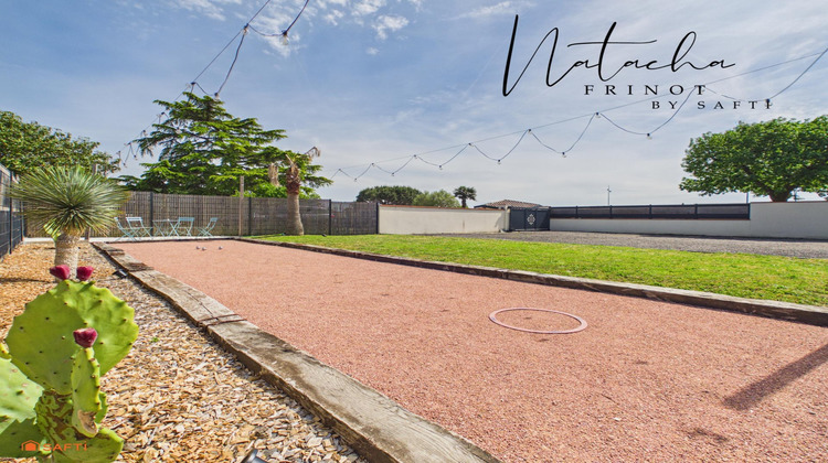 Ma-Cabane - Vente Maison Castelnau-d'Estretefonds, 160 m²