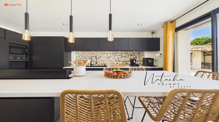 Ma-Cabane - Vente Maison Castelnau-d'Estretefonds, 160 m²