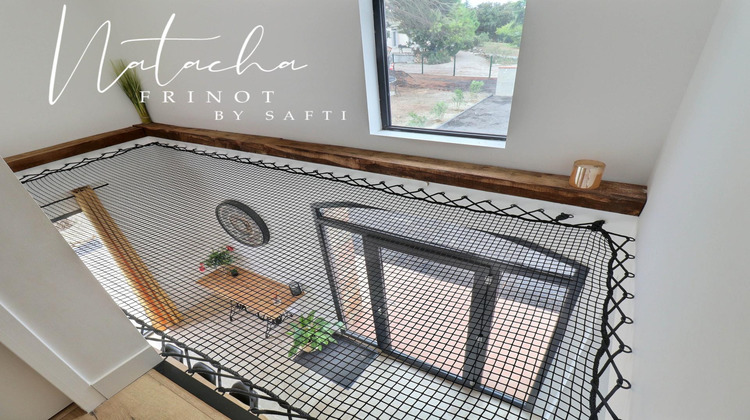 Ma-Cabane - Vente Maison Castelnau-d'Estretefonds, 160 m²