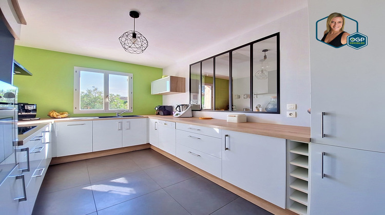Ma-Cabane - Vente Maison Castelnau-d'Estrétefonds, 95 m²