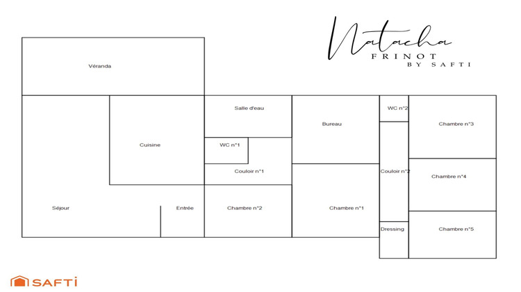 Ma-Cabane - Vente Maison Castelnau-d'Estretefonds, 128 m²