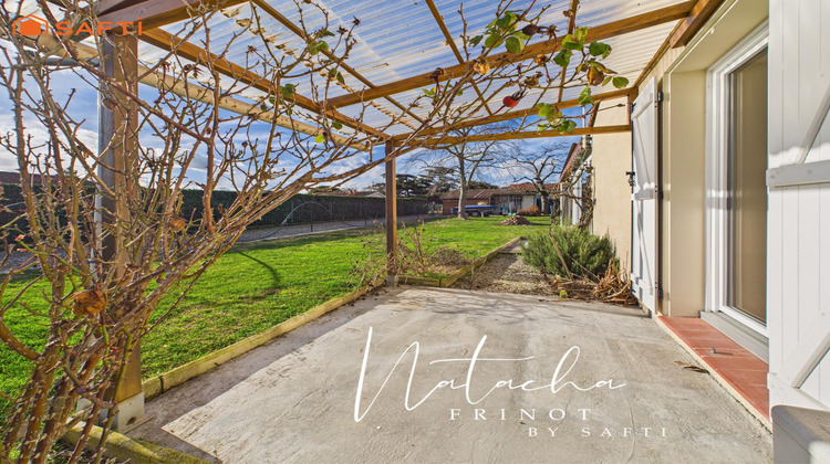 Ma-Cabane - Vente Maison Castelnau-d'Estretefonds, 128 m²