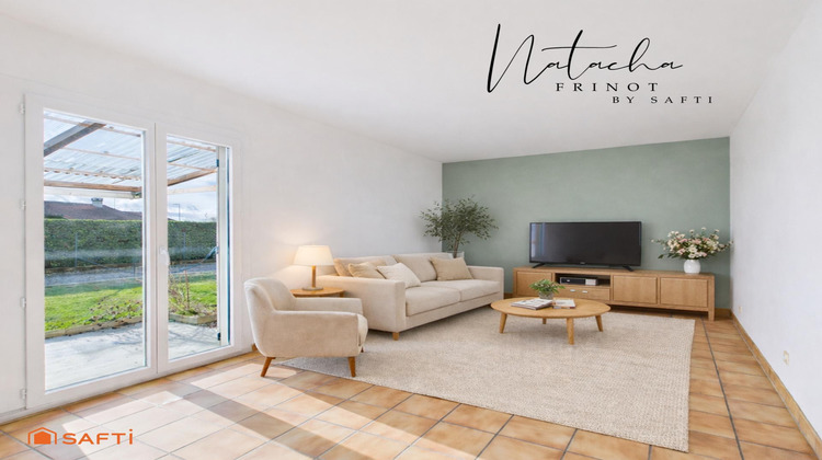 Ma-Cabane - Vente Maison Castelnau-d'Estretefonds, 128 m²