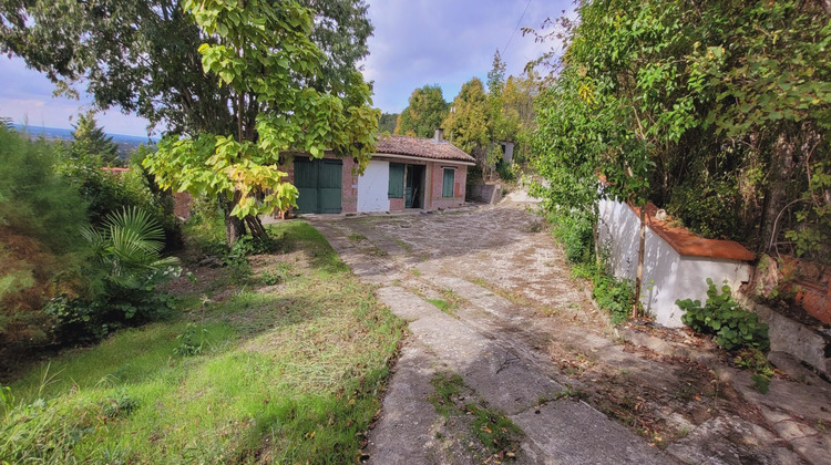 Ma-Cabane - Vente Maison Castelnau-d'Estrétefonds, 63 m²