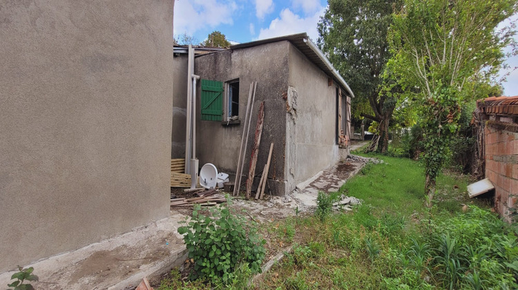 Ma-Cabane - Vente Maison Castelnau-d'Estrétefonds, 63 m²