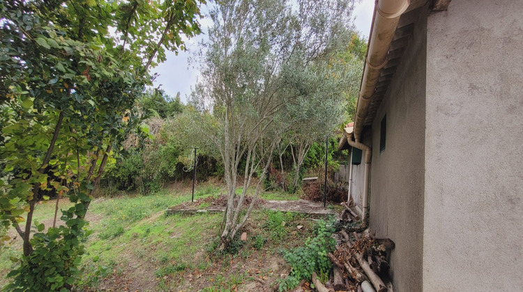 Ma-Cabane - Vente Maison Castelnau-d'Estrétefonds, 63 m²