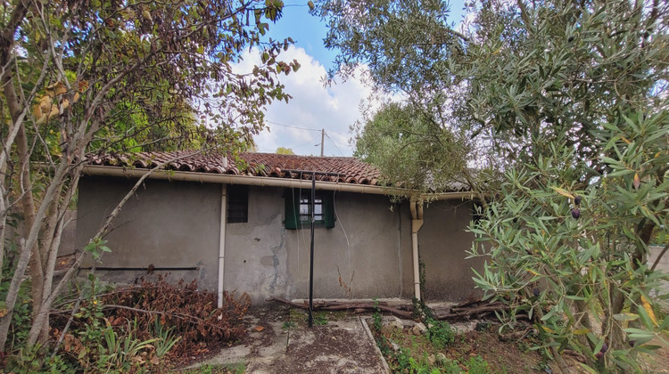 Ma-Cabane - Vente Maison Castelnau-d'Estrétefonds, 63 m²