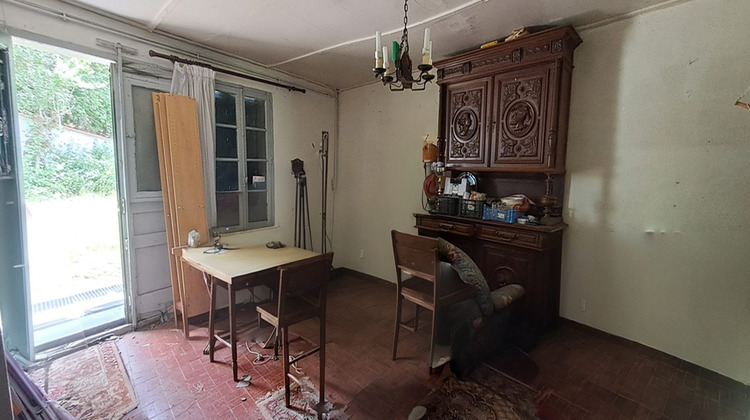 Ma-Cabane - Vente Maison Castelnau-d'Estrétefonds, 63 m²