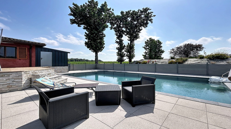 Ma-Cabane - Vente Maison Castelnau-d'Estrétefonds, 125 m²
