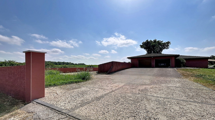 Ma-Cabane - Vente Maison Castelnau-d'Estrétefonds, 125 m²