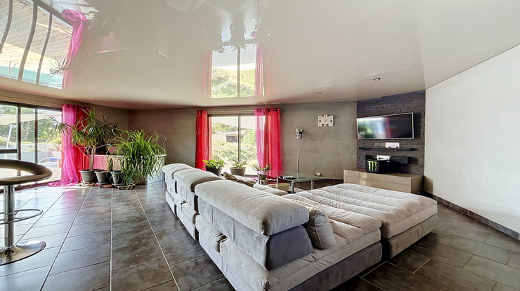 Ma-Cabane - Vente Maison Castelnau-d'Estrétefonds, 125 m²