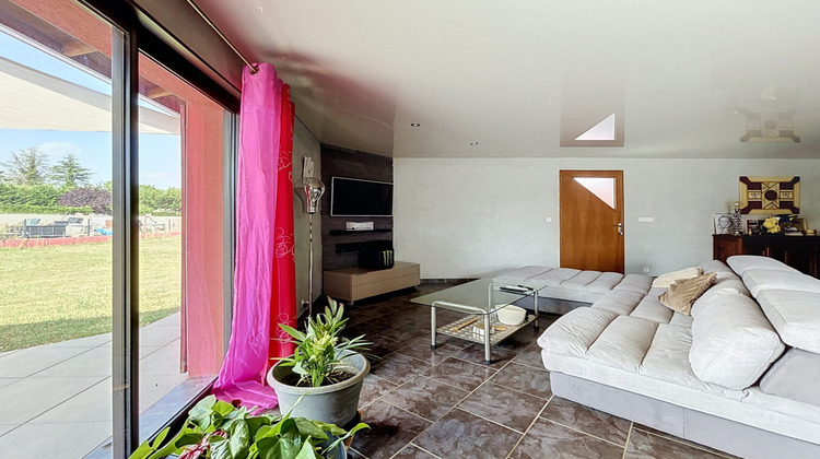 Ma-Cabane - Vente Maison Castelnau-d'Estrétefonds, 125 m²
