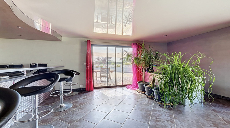 Ma-Cabane - Vente Maison Castelnau-d'Estrétefonds, 125 m²
