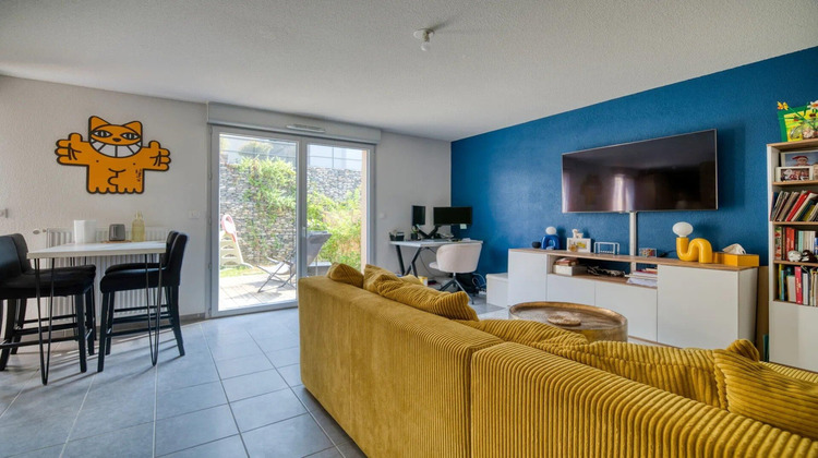 Ma-Cabane - Vente Maison Castelnau-d'Estretefonds, 64 m²