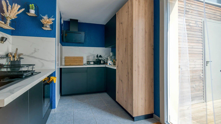Ma-Cabane - Vente Maison Castelnau-d'Estretefonds, 64 m²