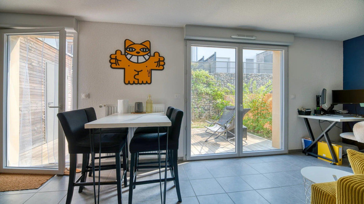 Ma-Cabane - Vente Maison Castelnau-d'Estretefonds, 64 m²