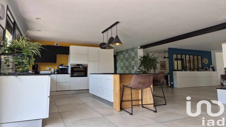 Ma-Cabane - Vente Maison Castelnau-d'Estrétefonds, 295 m²