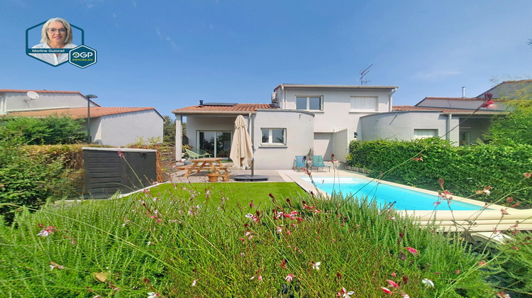 Ma-Cabane - Vente Maison Castelnau-d'Estrétefonds, 89 m²