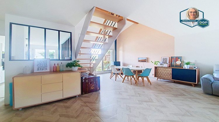 Ma-Cabane - Vente Maison Castelnau-d'Estrétefonds, 89 m²