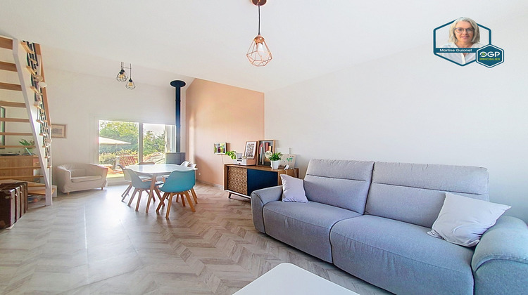 Ma-Cabane - Vente Maison Castelnau-d'Estrétefonds, 89 m²
