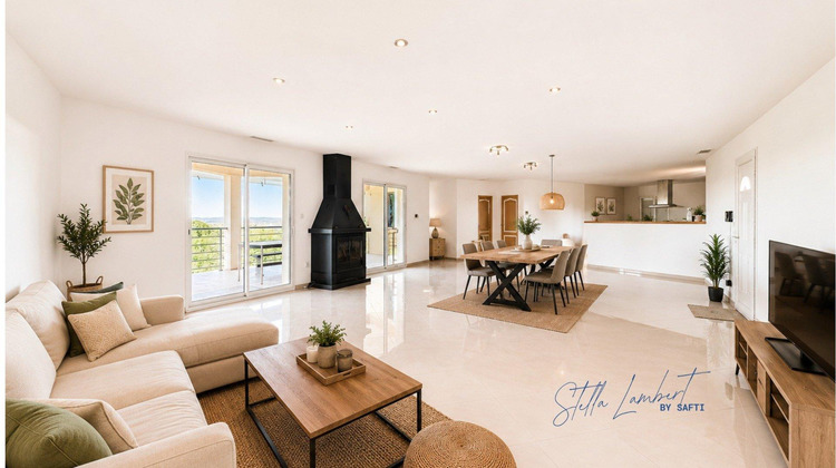 Ma-Cabane - Vente Maison Castelnau-d'Estretefonds, 180 m²