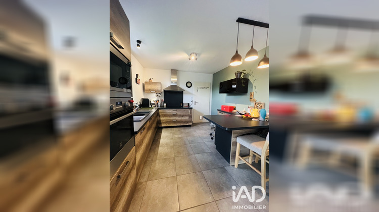 Ma-Cabane - Vente Maison Castelnau-d'Estrétefonds, 96 m²