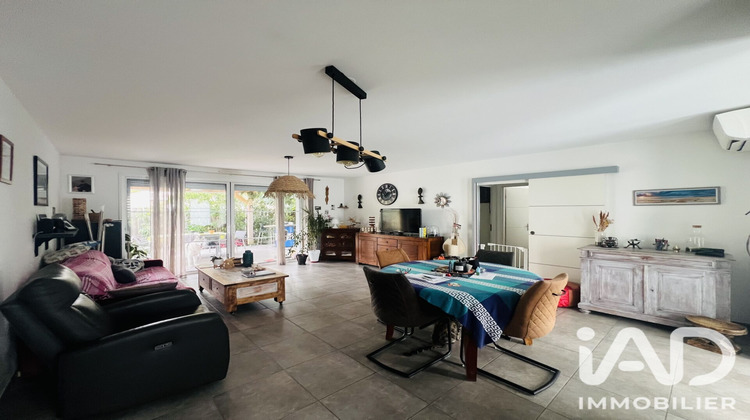 Ma-Cabane - Vente Maison Castelnau-d'Estrétefonds, 96 m²