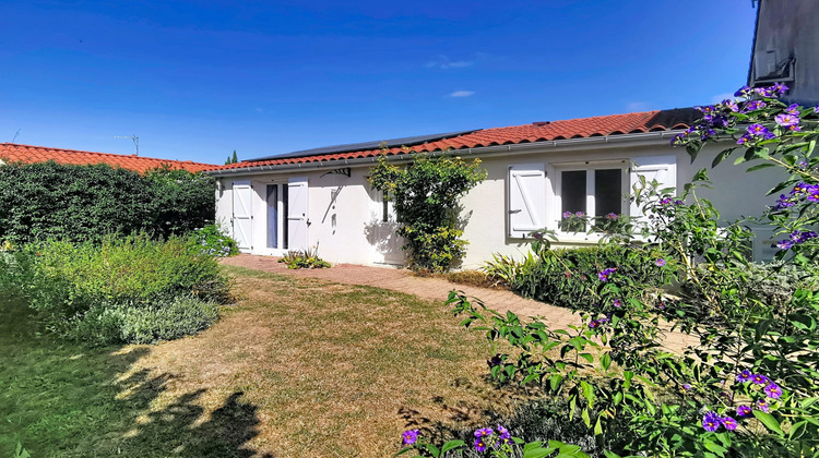 Ma-Cabane - Vente Maison Castelnau-d'Estrétefonds, 140 m²