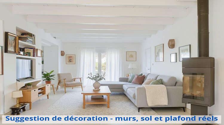 Ma-Cabane - Vente Maison Castelnau-d'Estrétefonds, 140 m²