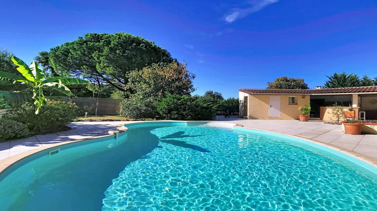 Ma-Cabane - Vente Maison Castelnau-d'Estrétefonds, 133 m²