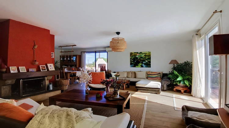 Ma-Cabane - Vente Maison Castelnau-d'Estrétefonds, 133 m²