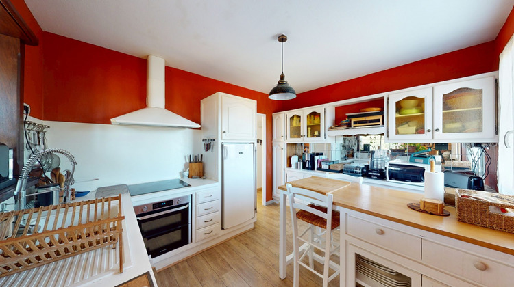 Ma-Cabane - Vente Maison Castelnau-d'Estrétefonds, 133 m²