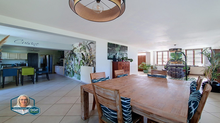 Ma-Cabane - Vente Maison Castelnau-d'Estrétefonds, 200 m²