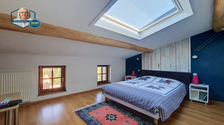 Ma-Cabane - Vente Maison Castelnau-d'Estrétefonds, 200 m²