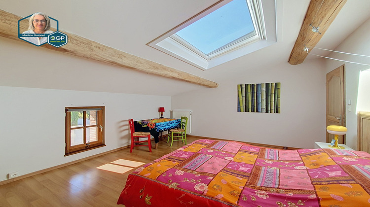 Ma-Cabane - Vente Maison Castelnau-d'Estrétefonds, 200 m²