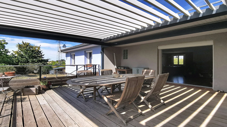Ma-Cabane - Vente Maison Castelnau-d'Estrétefonds, 136 m²