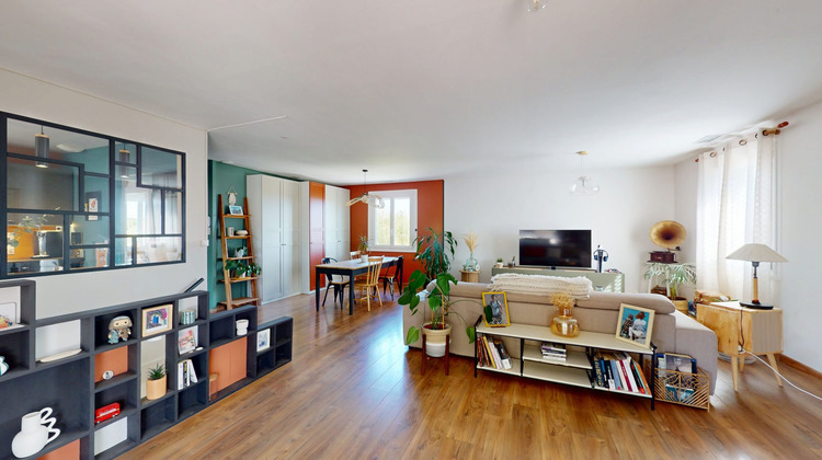 Ma-Cabane - Vente Maison Castelnau-d'Estrétefonds, 136 m²