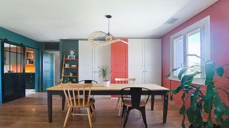 Ma-Cabane - Vente Maison Castelnau-d'Estrétefonds, 136 m²