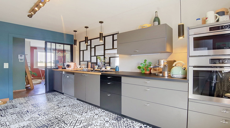 Ma-Cabane - Vente Maison Castelnau-d'Estrétefonds, 136 m²