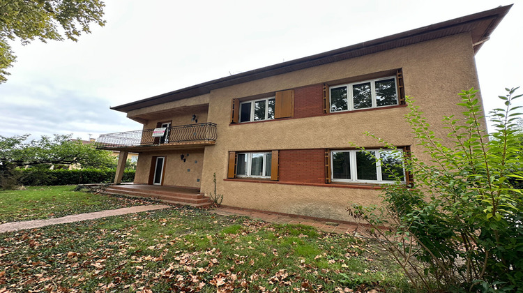 Ma-Cabane - Vente Maison CASTELNAU-D'ESTRETEFONDS, 210 m²